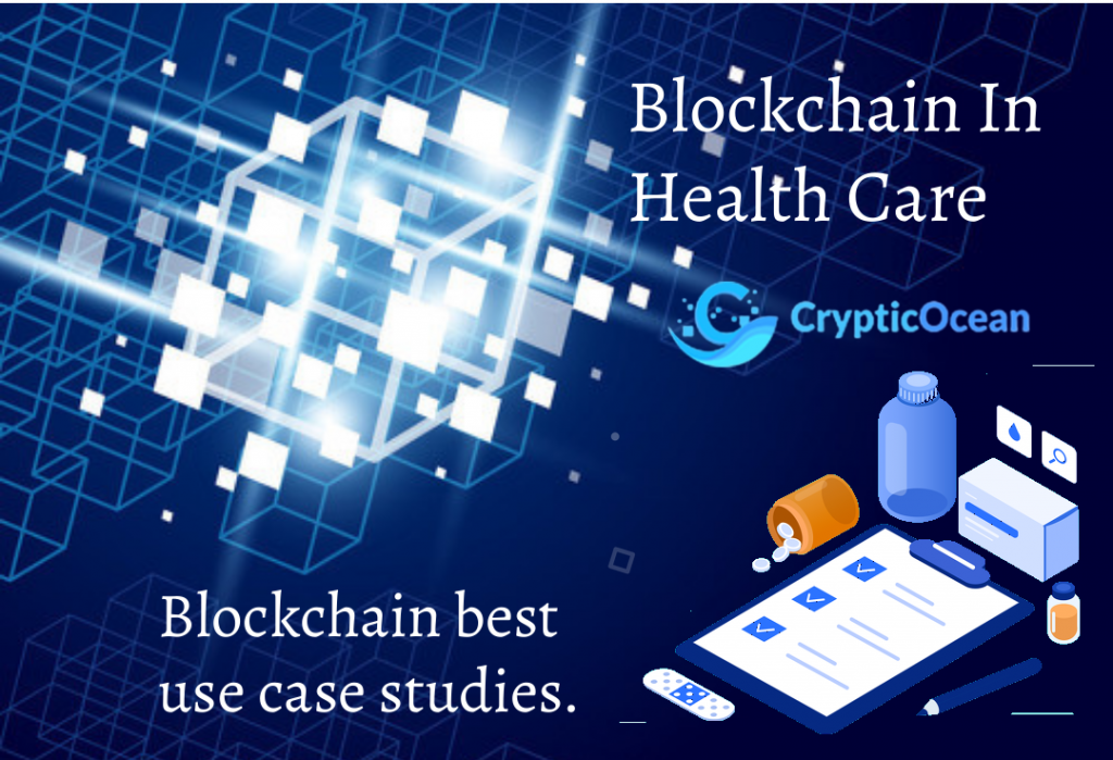 Blockchain in Healthcare