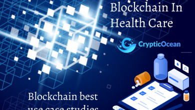 Photo of Blockchain in Healthcare – A complete guide for 2020