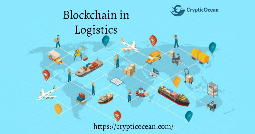 Blockchain in Logistics