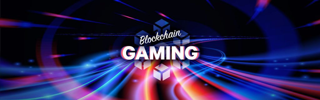 Blockchain in the gaming industry