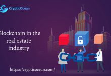 Photo of Blockchain in the real estate industry 2020 – Everything you should know