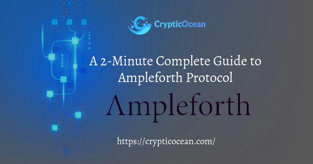 Ampleforth Protocol