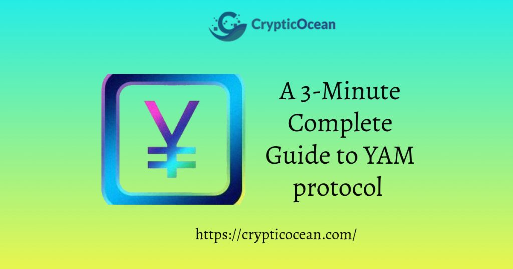 YAM protocol