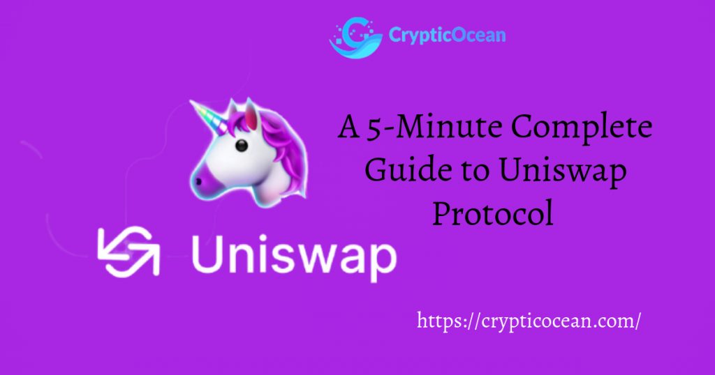 Uniswap Protocol