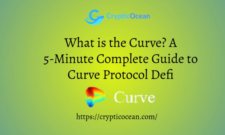 Curve Protocol