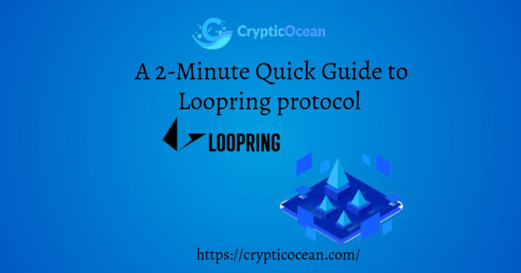 Loopring protocol