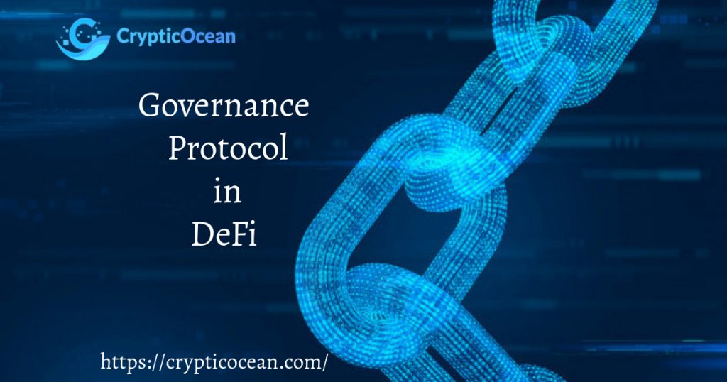 Governance Protocol in Defi