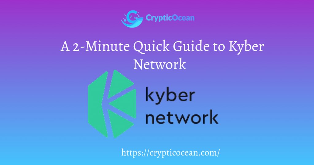 Kyber Network