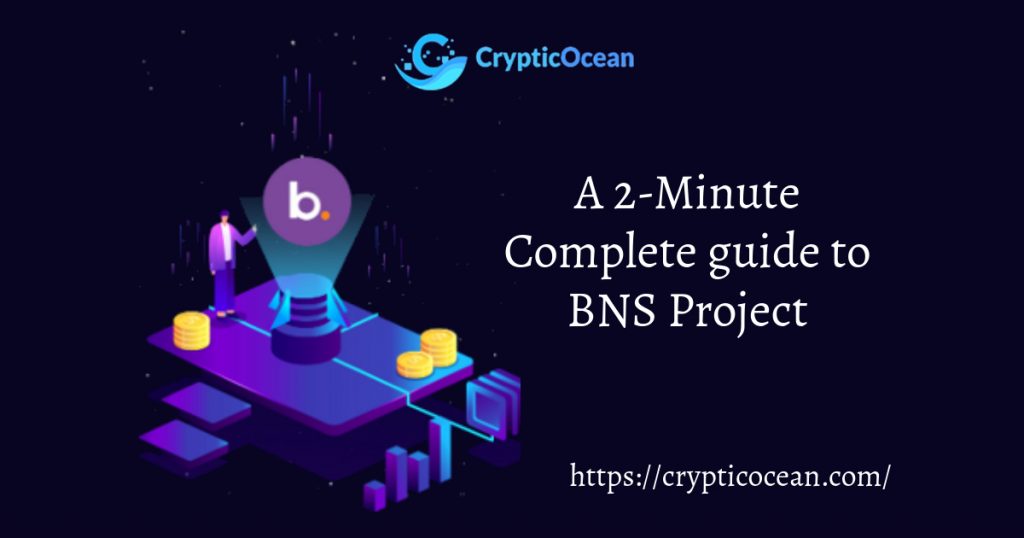 BNS Project