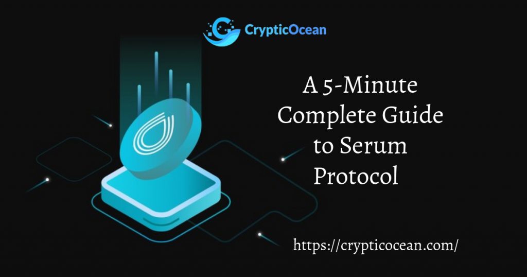 Serum Protocol